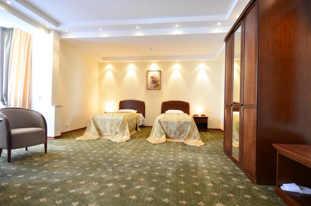 Platinum Chisinau